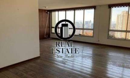 Apartamento para venda 155m², 3 dormitórios, 1 suíte, 2 vagas - Bela Vista