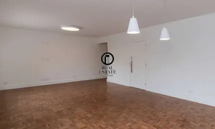 Apartamento para venda 141m², 3 dormitórios, 1 suíte, 1 vaga - perdizes