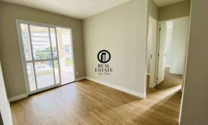 Apartamento Cobertura Duplex para venda 122m², 2 dormitórios, 1 suíte,  2 vagas - Alto da Lapa