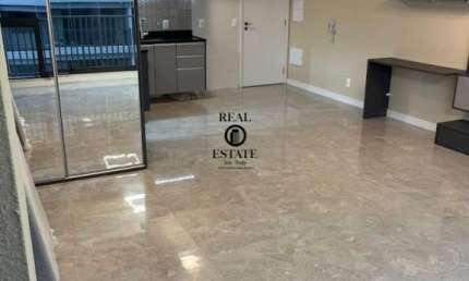 Apartamento para venda, 42m², 1 dormitório, 1 vaga - Bela Vista