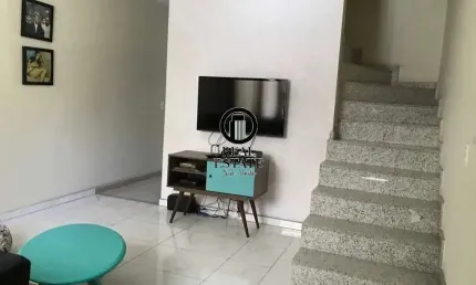 Casa para venda 166m², 6 dormitórios, 4 suítes, 1 vaga - Vila Mariana