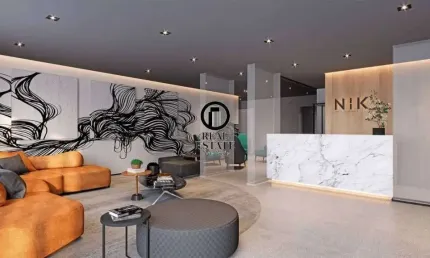 Apartamento para venda, 23m², 1 dormitório - Pinheiros