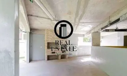 Apartamento para venda 45m², 2 dormitórios - Liberdade