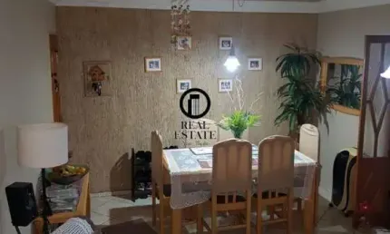 Apartamento para venda 60m², 2 dormitórios, 2 vagas - Sacomã