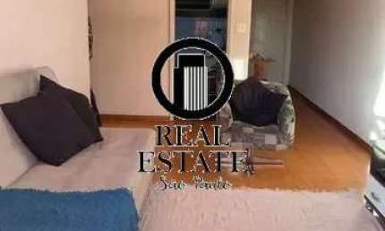 Apartamento para venda 96m², 3 dormitórios, 1 vaga - Jabaquara