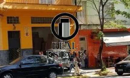 Casa para venda 95m², 2 dormitórios, 5 vagas - Perdizes