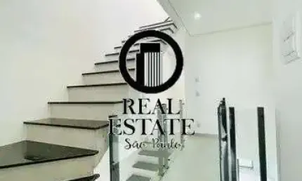 Casa para venda 170m², 4 dormitórios, 1 suíte, 2 vagas - chacara inglesa