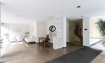 Apartamento para venda 296m², 4 dormitórios, 2 vagas - Pinheiros