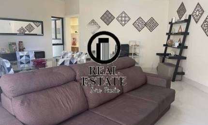 Apartamento para venda 110m², 3 dormitórios, 1 suíte, 3 vagas - Saúde