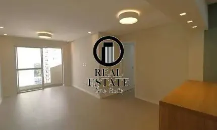Apartamento para venda 80m², 3 dormitórios, 1 suíte, 1 vaga - Jardim Marajoara