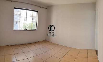 Apartamento para venda 55m², 2 dormitórios - Bela Vista