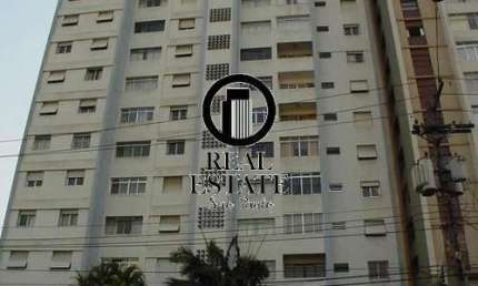 Apartamento para venda 105m², 3 dormitórios, 1 vaga - Sumarezinho