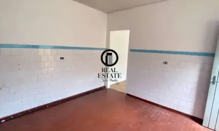 Casa com 2 quartos à venda na Rua Camilo, Lapa, São Paulo