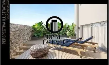 Apartamento para venda 266m², 3 dormitórios, 3 suítes, 3 vagas - Butantã