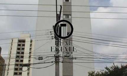 Apartamento para venda 70m², 2 dormitórios, 1 vaga - Vila Clementino