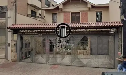 Casa para venda 200m², 4 dormitórios, 3 vagas - Santa Cecilia
