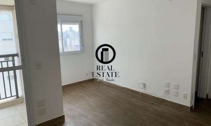 Apartamento para venda 68m², 2 dormitórios, 1 suíte, 1 vaga - Centro