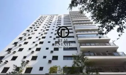 Apartamento para venda 365m², 4 dormitórios, 2 suítes, 3 vagas - morumbi