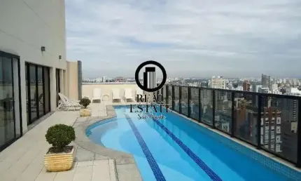 Apartamento duplex para venda 45m², 1 dormitório, 1 suíte, 1 vaga - Pinheiros