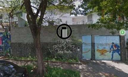 Apartamento para venda 300m², 4 dormitórios, 1 suíte, 3 vagas - Vila Madalena