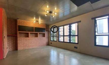 Apartamento para venda 70m², 1 dormitório, 1 vaga - Morumbi