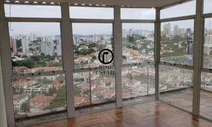Apartamento para venda 160m², 2 dormitórios, 2 suítes, 2 vagas - vila madalena