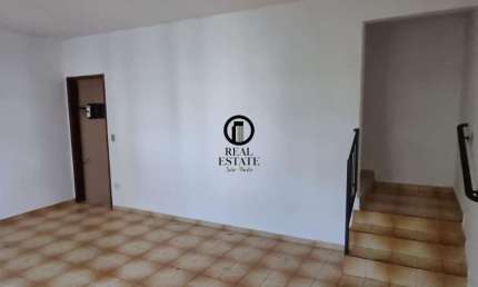 Casa para venda 252m², 3 dormitórios, 4 vagas - Sacomã