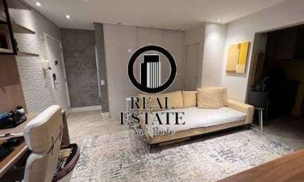 Apartamento para venda 67m², 2 dormitórios, 1 suíte, 1 vaga - Ipiranga