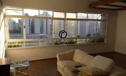 Apartamento para venda 292m², 4 dormitórios, 1 suíte, 2 vagas - Paraiso