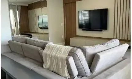Apartamento para venda 156m², 3 dormitórios, 3 suítes,  2 vagas - perdizes