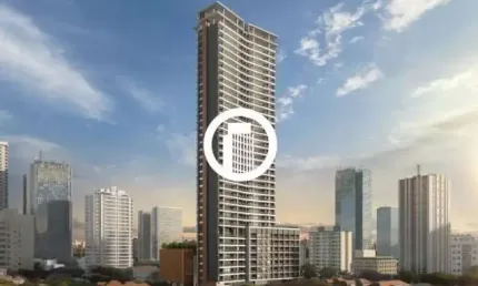 Apartamento para Venda - 151m², 2 dormitórios, sendo 2 suites, 2 vagas - Pinheiros