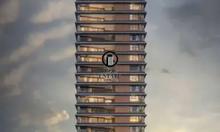 Apartamento para Venda - 122m², 2 dormitórios, sendo 1 suites, 1 vaga - Jardim Paulista