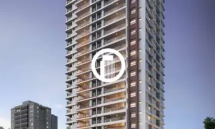 Apartamento para venda - 160m², 4 dormitórios, sendo 4 suites, 3 vagas - perdizes