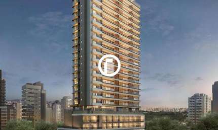 Apartamento para Venda - 126.54m², 3 dormitórios, sendo 3 suites, 2 vagas - Vila Nova Conceição