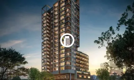 Apartamento para venda - 132.67m², 3 dormitórios, sendo 3 suites, 2 vagas - jardim paulista