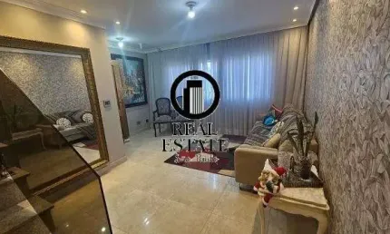 Casa para venda 385m², 4 dormitórios, 2 suítes, 2 vagas - saúde