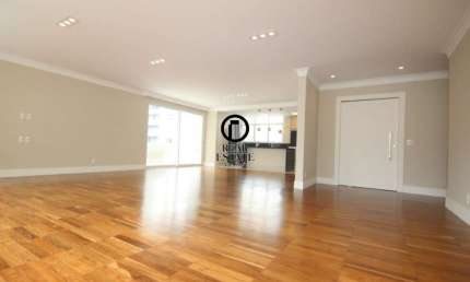 Apartamento para venda 210m², 3 dormitórios, 1 suíte, 2 vagas - Higienópolis