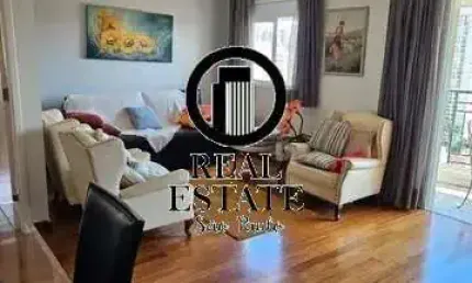 Apartamento para venda 80m², 2 dormitórios, 1 suíte, 2 vagas - cambuci