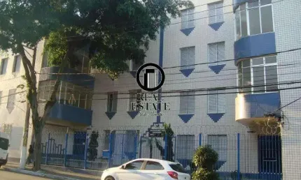 Apartamento para venda 75m², 2 dormitórios - ipiranga