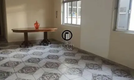 Apartamento para venda 96m², 2 dormitórios - santa cecilia