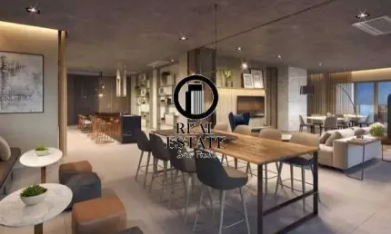 Apartamento para venda, 45m², 1 dormitório, 1 vaga - itaim bibi
