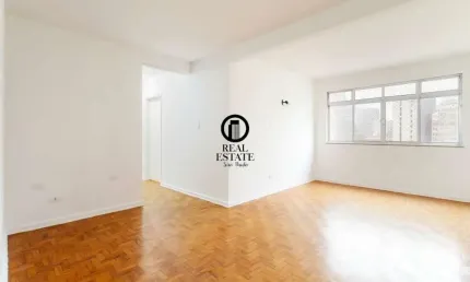 Apartamento para venda 90m², 2 dormitórios, 1 suíte, 1 vaga - jardim paulista