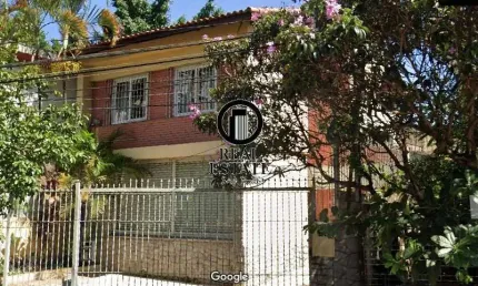 Casa sobrado pra venda 140m²,  3 dormitórios, 2 vagas -  Sumaré