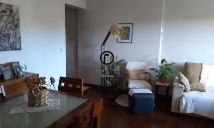 Apartamento para venda, 78m², 3 dormitórios, sendo 1 suíte, 1 vaga - ipiranga