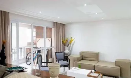 Apartamento para venda, 109m², 3 dormitórios, sendo 3 suíte, 2 vagas - Jardim Aeroporto