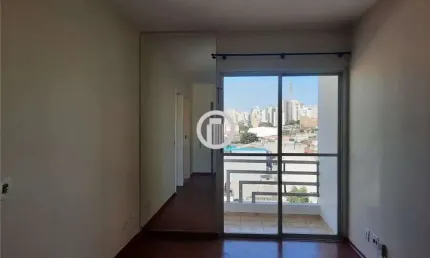 Apartamento para Venda - 36.88m², 1 dormitório, 1 vaga - Bela Vista