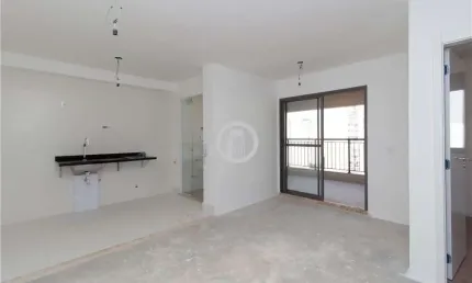 Apartamento para venda - 68m², 2 dormitórios, vila mariana