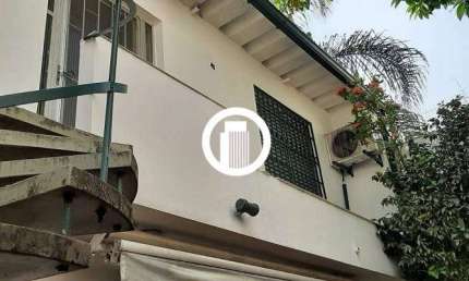 Casa para venda- 380m², 4 dormitórios, sendo 2 suites, 3 vagas - Santo Amaro