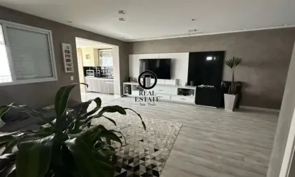 Apartamento  venda 115m², 2 dormitórios, sendo 1 suíte, 2 vagas - alto da boa vista