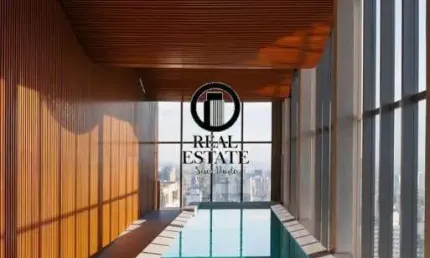 Apartamento para locação mobiliado e equipado 30m², 1 dormitório - pinheiros